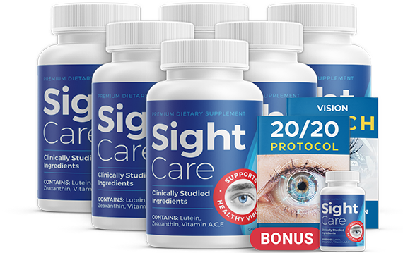 Sight Care discount